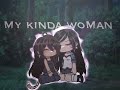 [ ❣️💗 ] “ my kinda woman “ | not og | ft: ml