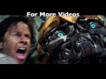 Transformers 1-3 Music Video {I Am Machine}
