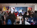 Epic Mickey: Rebrushed Reveal Live Reactions at Nintendo NY [Direct: Partner Showcase 2.21.2024]