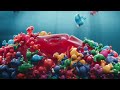 NERDS Big Game Commercial ft. Addison Rae | Official :30 | 2024