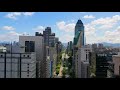 Seoul, South Korea 4k Beautiful city 720Hp Drone