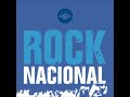 Enganchado Rock Nacional 2022