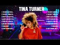 Tina Turner Top Of The Music Hits 2024   Most Popular Hits Playlist