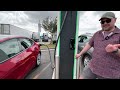 Why You NEED To Rent a Tesla Model 3 On Vacation!