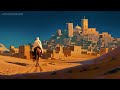 The Story Of Prophet Ibrahim (AS) | Full Animated Film