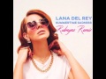 Lana Del Rey - Summertime Sadness (Rulmyno Remix)