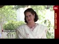 Priyanka Gandhi Vadra On 2022 U.P. Assembly Election Loss | Priyanka Gandhi Exclusive Interview