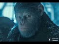 caesar planet of the apes, edit poker face