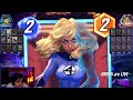 More Valkyrie Means Less Power (For Your Opponent) - Marvel Snap Gameplay