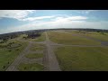 Skywalker1900 FPV/UAV one way trip