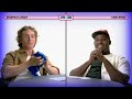 The Bear's Jeremy Allen White and Lionel Boyce Debate Best Director of All Time | GQ