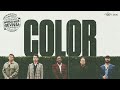 Newsboys - Color (Official Audio)