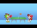 Ping Pong (A Lightdash the Hedgehog Animation)