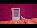 BETA 3 HELLO NEIGHBOR - FELIZ CUMPLEAÑOS! #5