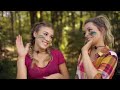Maddie & Tae - Shut Up And Fish (Official Music Video)