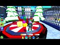 Opening 12 cristmas crate (very insane) #godly #mythic #cristmas #roblox