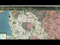 Gary Grigsby's War in the East 2 Tutorial - Part 7e AGN Advances Carefully.