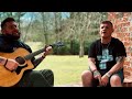 Joe Nester x Redeemed - Life's Hard (acoustic)