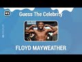 Guess the Celebrity in 3 Seconds | 100 Most Famous People
