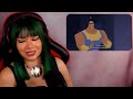 ACTRESS REACTS to THE EMPEROR'S NEW GROOVE (2000) FIRST TIME WATCHING *KUZCO IS A MENACE TO SOCIETY*