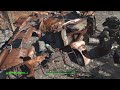 Fallout 4 - I'm So So Happy I Chose Survival Mode.