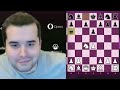 5 Minutes Of Grandmasters Losing Their Minds To Crazy Moves