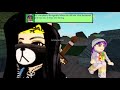 The WORST Camping Trip in Roblox Camping Story!
