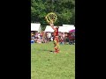 Hoop Dancer