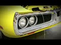 1970 Dodge Super Bee 440 6-Pack Muscle Car Of The Week Video #21