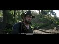 Errand Boy - Giving harmonica to Sadie in Chapter 6 (RDR2)