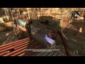 Dying Light Day 1 - PROLOGUE - LIVESTREAM