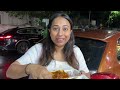 Eating KOLKATA STREET FOOD at Iconic Places for 24 Hours! Food Challenge