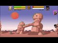 Dragon Ball GT Devolution (part 1/3) Baby Saga