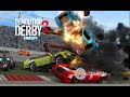 Demolition derby 2 episode 3