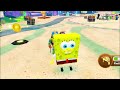Roblox 'The Hunt' Experience: SpongeBob Simulator