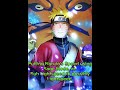 How Powerful is Naruto Uzumaki🍃🦊🏞 (Naruto Franchise) | Respect Thread.