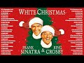 The Best Old Christmas Songs Playlist 🎅🏼 Frank Sinatra, Nat King Cole, Bing Crosby, Jim Reeves,...