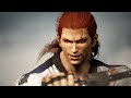 Tekken 8 - EDGE (HWOARANG) VS qudans (DEVIL JIN)