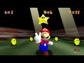 Super Mario 64 PART 2