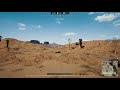 PUBG Stories - The Ghost Car