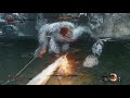 Sekiro - Guardian Ape Fight