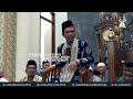 CARA BERSYUKUR | Masjid Nurul Qomar, Balikpapan | Ustadz Abdul Somad