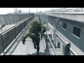 METAL GEAR SOLID V: GROUND ZEROES PS4 Test 1
