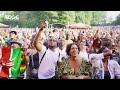 Maxi Priest: The Ultimate Lover's Rock King Live At Reggae Lake Festival 2023!