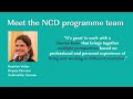 FIND NCD Programme