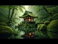 Canopy: Zen Ambient Music | Peaceful Music for Deep Relaxation