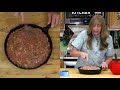 How To Make Classic Meatloaf That Will Melt A Man's Heart - Sunday Dinner - The Hillbilly Kitchen