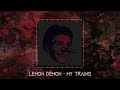 Lemon Demon -  My Trains