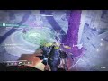 CRAFT THIS 2-tap Word of Crota Hand Cannon for Destiny 2