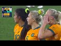 REPLAY: Australia vs New Zealand - Rugby Seven World Cup Women's Final 2022